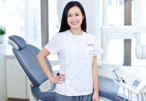 劉慧玲牙科醫生