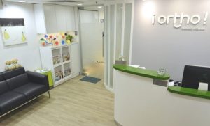 奧賢牙科矯齒中心梁苑莊牙醫