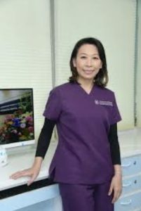 張婉雯牙科醫生