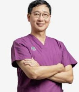 張達良醫生