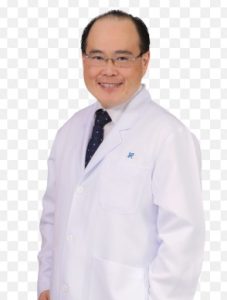 方德生牙科醫生