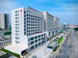 南方醫科大學深圳口腔醫院