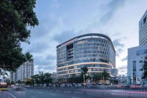 華中科技大學協和深圳醫院口腔科