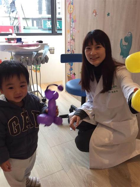 九龍城梁榮卓牙醫兒童友好診所環境