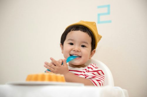 兒童電動牙刷推薦