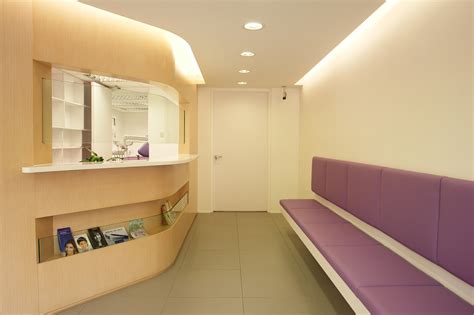 仁濟醫院觀塘牙科診所位置示意