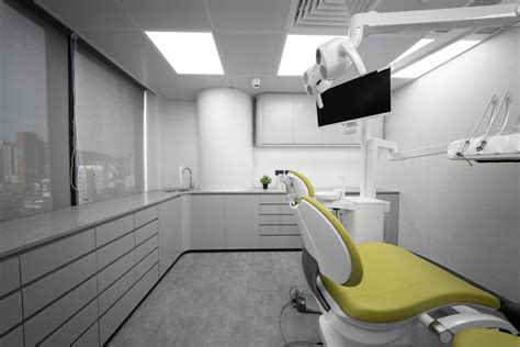 旺角牙醫牙齒檢查設備圖片