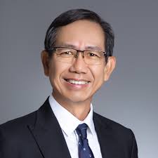 兒童牙醫推薦- 戚傅輝醫生Dr. CHIK Fu Fai