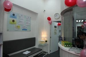 大埔牙醫推介 仁濟醫院牙科診所 大埔分店 非牟利牙科服務環境